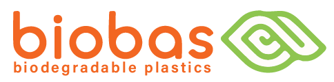BIOBAS – Biodegradable Plastics – Logo