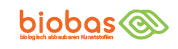 BIOBAS – Biodegradable Plastics – Logo